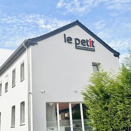 Le Petit - Ihre In Gasthof