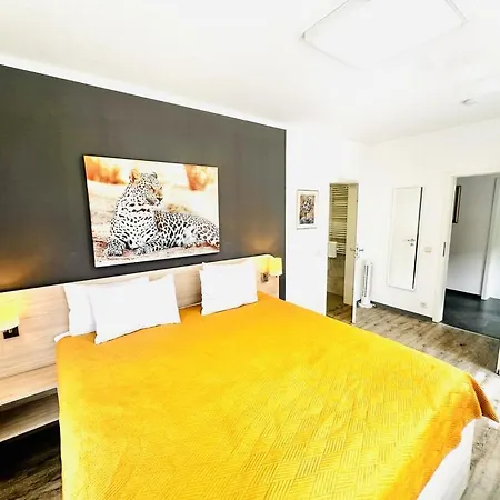 Maison d'hôtes Le Petit - Ihre In Essen