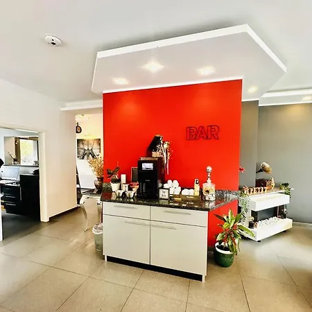 Le Petit - Ihre In Maison d'hôtes Essen