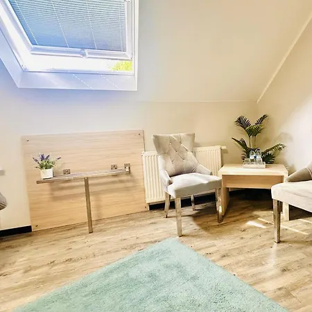 Maison d'hôtes Le Petit - Ihre In 3*
