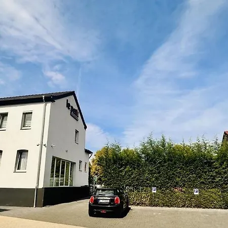 Gasthof Le Petit - Ihre In