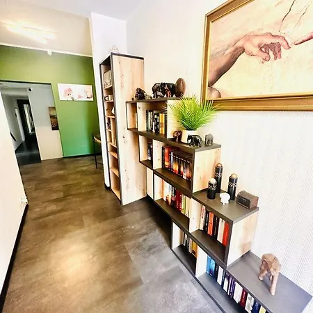 Maison d'hôtes Le Petit - Ihre In