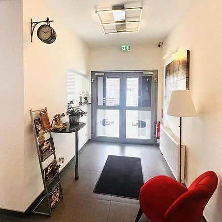 Le Petit - Ihre In Gasthof